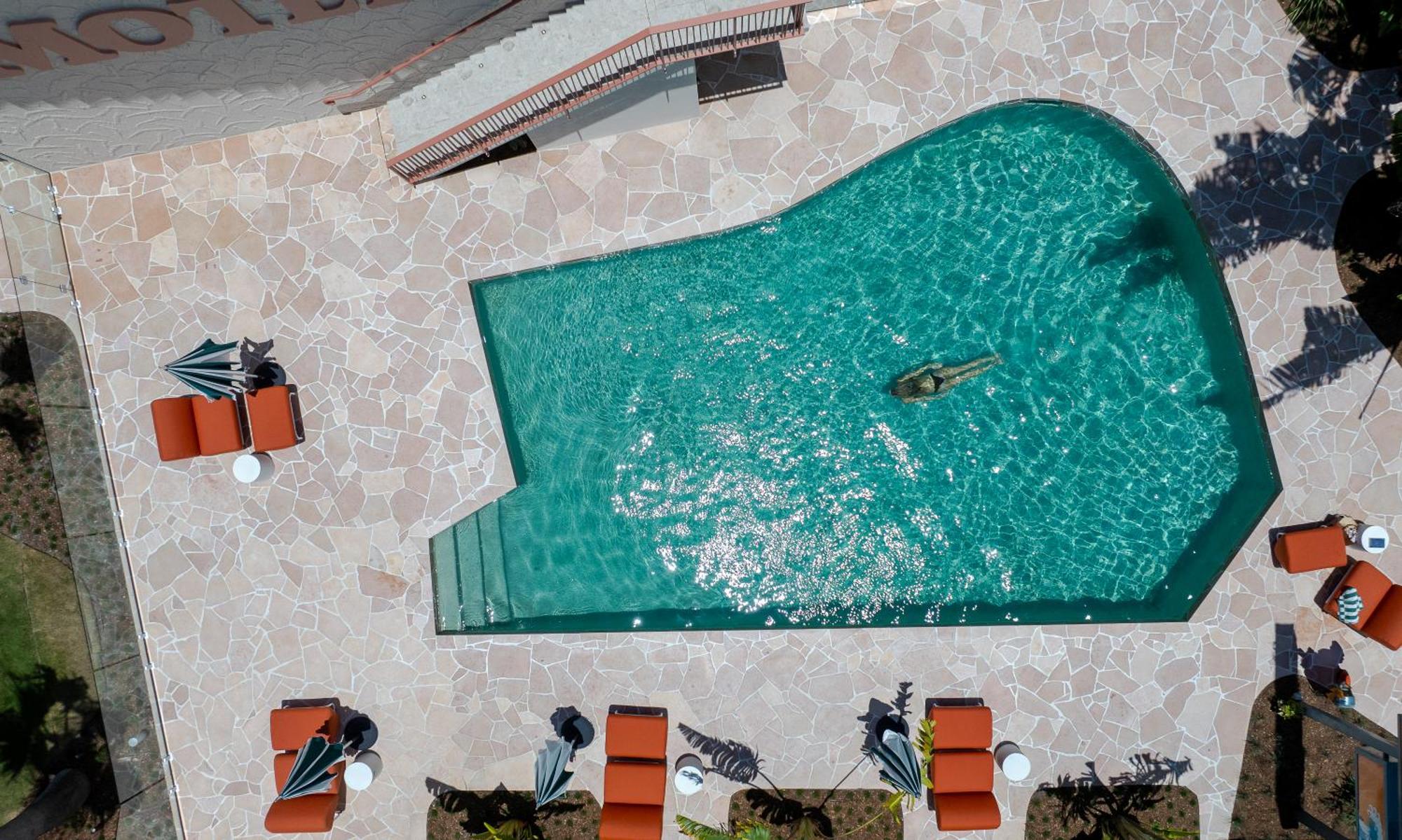 The Shores Miami Gold Coast Exterior photo
