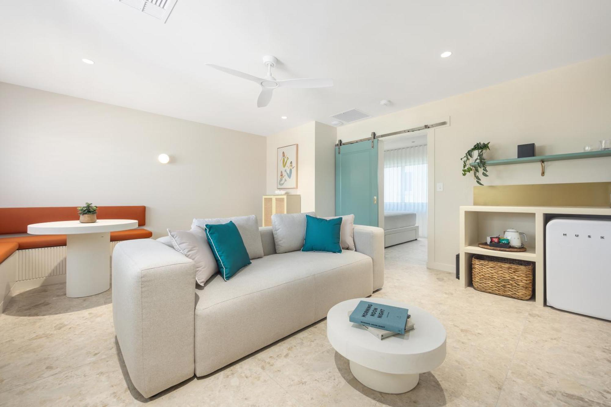 The Shores Miami Gold Coast Exterior photo