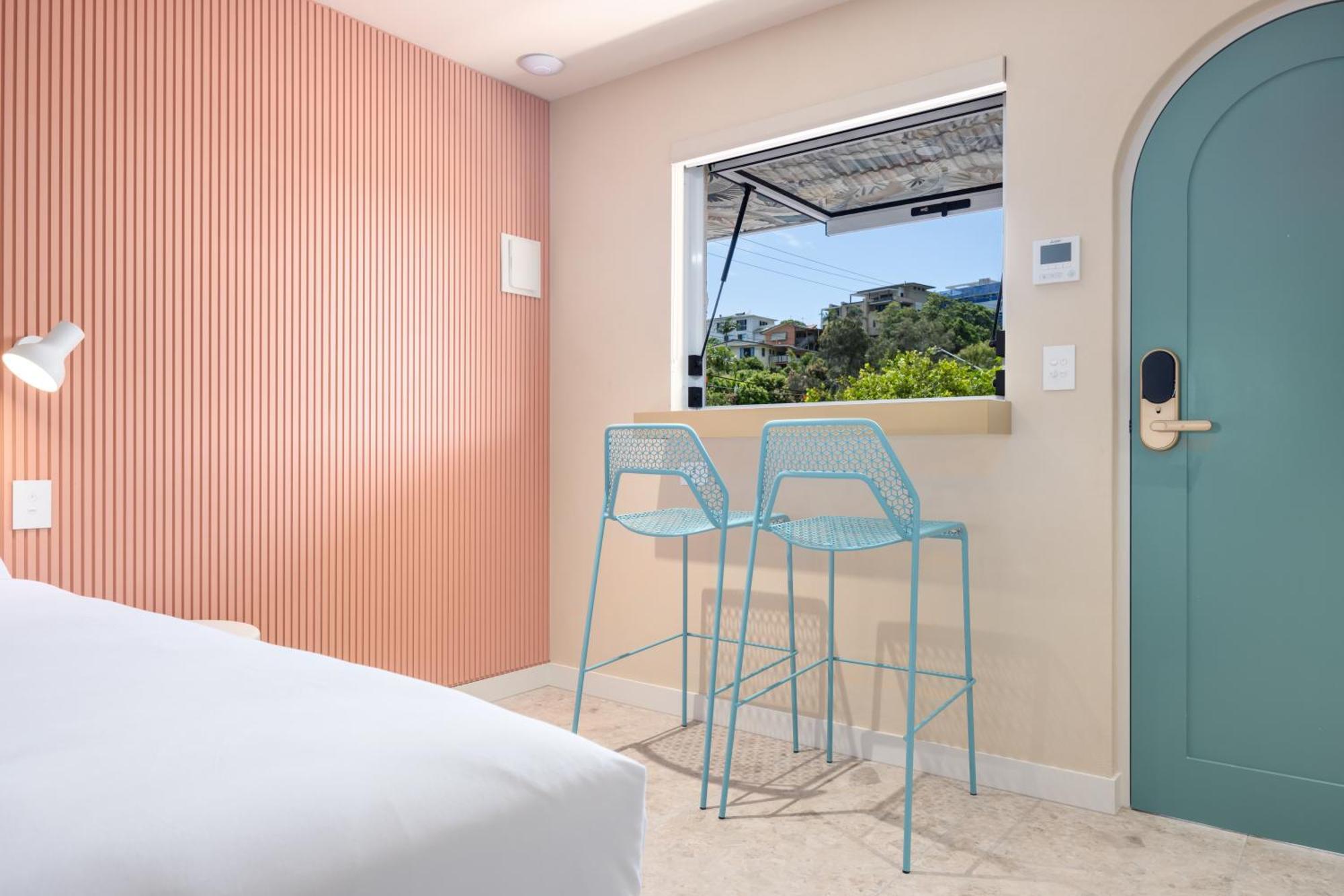 The Shores Miami Gold Coast Room photo